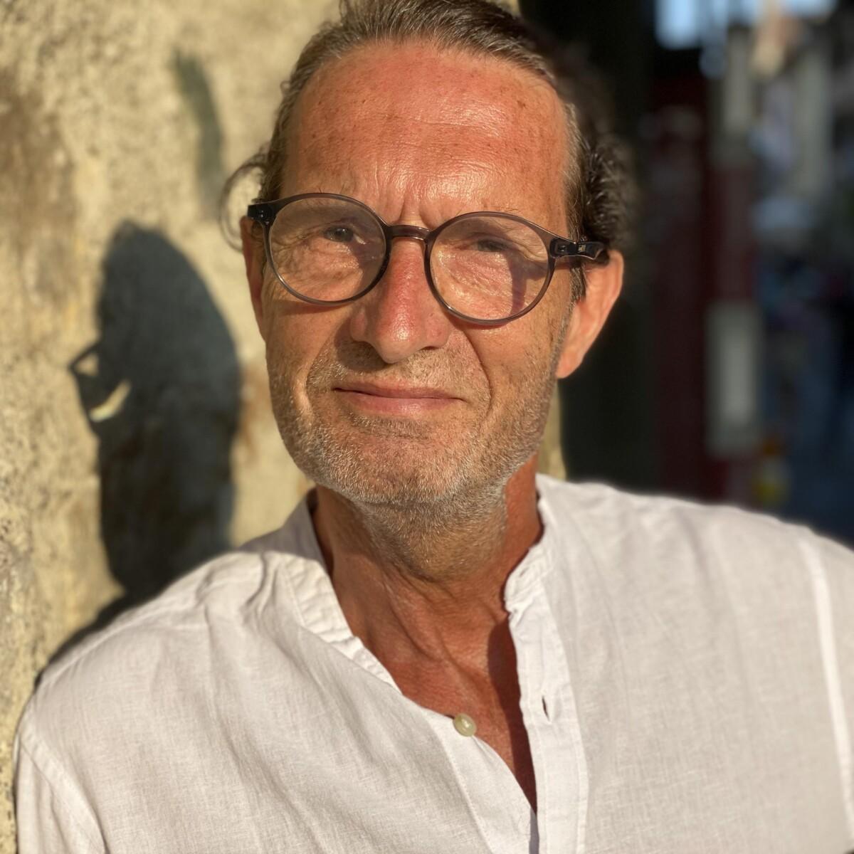 J&uuml;rg Zimmermann